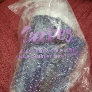 Curves Hot & Cold Combo